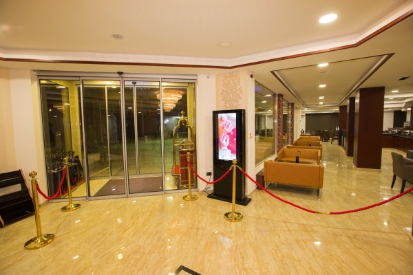 Grand Hotel Montenegro (Ulcinj)